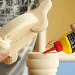 glue for wooden surfaces