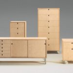 Plywood furniture