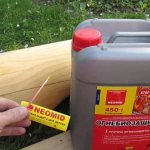 Fire protection for wood - what it is, how it works and how to choose the right one