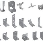 Perforated Fasteners