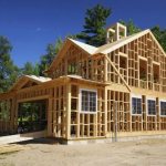 calculate the cost of a frame house